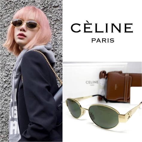 แก้วกันแดด celine.